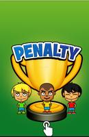 Penalty 2016 โปสเตอร์