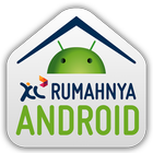 XL Rumahnya Android أيقونة