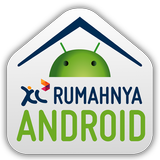 XL Rumahnya Android أيقونة