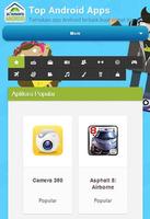 XL Rumahnya Android تصوير الشاشة 3