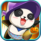 Magic Panda icon