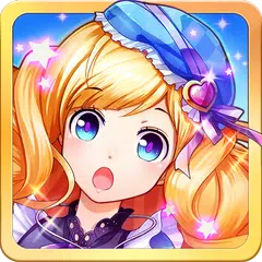 移動冒險:神領天團 APK download