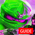Guide: leGo Ninjago Tournament Free icon
