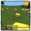 Lucky Blocks Mods for MCPE