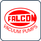 Falcon Vacuum Pumps & Systems ไอคอน