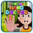 Junior Hand Doctor アイコン