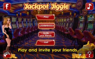 Jackpot Jiggle 截圖 1