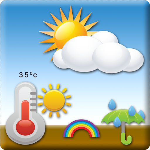 Weather Live Wallpaper