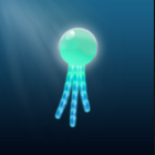 Flappy Fish Octopus icon