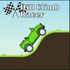 Hill Climb Racing 2017 آئیکن