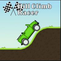 Hill Climb Racing 2017 poster