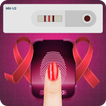 HIV AIDS Finger Test prank