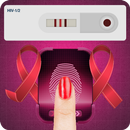 HIV AIDS Finger Test prank APK