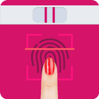 Pregnancy Test Scanner Prank آئیکن