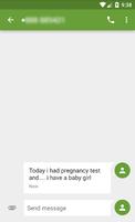 Pregnancy Test Scanner Prank Screenshot 3