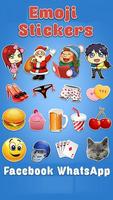 Smileys WhatsApp Emoji Facebook screenshot 1