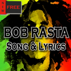 Bob Rasta 20 Hits Greatest ícone