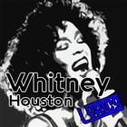 Whitney Houston I look To You иконка