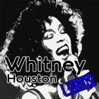 Whitney Houston I look To You icône