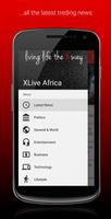 XLive Africa ảnh chụp màn hình 1