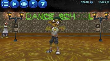 Dance Beyond Death Screenshot 1