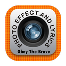 Photo Effects - O T B Lyrics APK