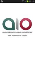 AIO Foggia poster