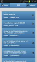برنامه‌نما AIO Foggia عکس از صفحه