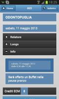 AIO Foggia اسکرین شاٹ 3