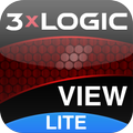 3xLOGIC View Lite