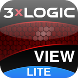 3xLOGIC View Lite icône