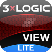 3xLOGIC View Lite icon