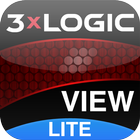 3xLOGIC View Lite Zeichen