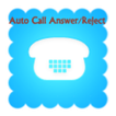 Auto Call Answer/Reject