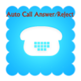 Auto Call Answer/Reject icône