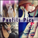 Profile Pictures Collection aplikacja