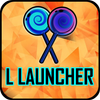 Lollipop Launcher 图标