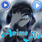 Anime Flv icône