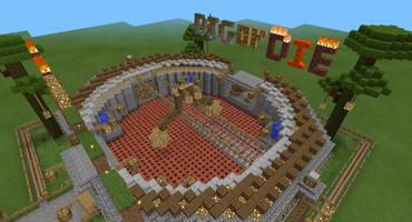 Mod Tnt Minecraft Pe 0.13.0 capture d'écran 3