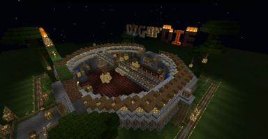 Mod Tnt Minecraft Pe 0.13.0 تصوير الشاشة 2