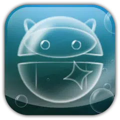 Bubble Droid Game