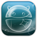 Bubble Droid Game APK
