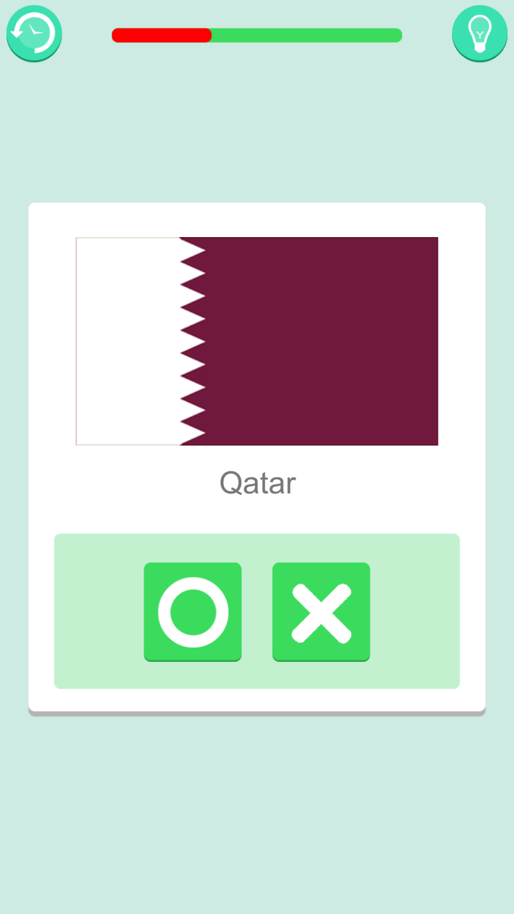 Guess The Flag - PaÃ­s Quiz for Android - APK Download - 