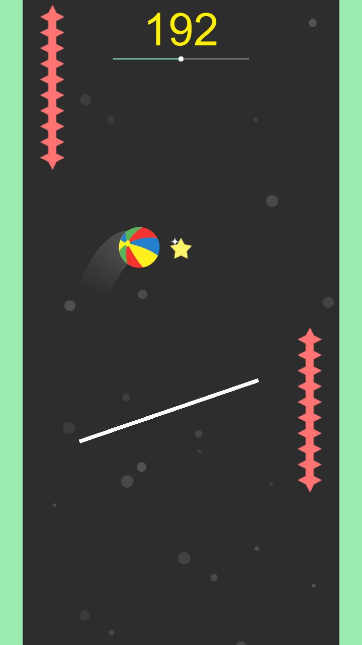 LINE x JUMP para Android - APK Baixar - 