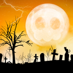 Horror Night Live Wallpaper APK