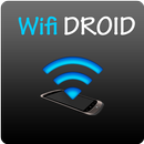 WifiDroid - Wifi File Transfer APK