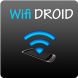 WifiDroid - Wifi File Transfer