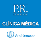 PR Vademécum Clínica Médica icône