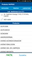 PR Vademécum Clínica Médica screenshot 3