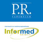 PR Vademecum Informed icon